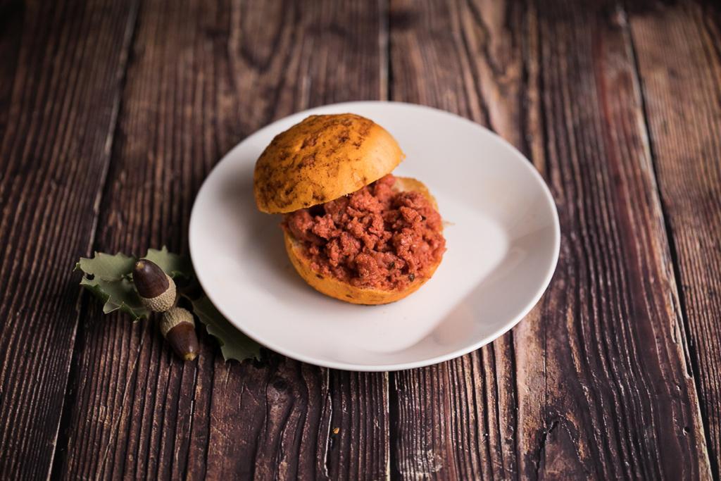 TARRINA PICADILLO GRANDE - Imagen 4