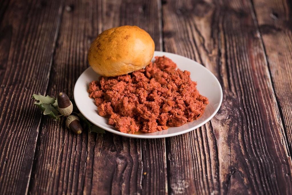 TARRINA PICADILLO GRANDE - Imagen 2