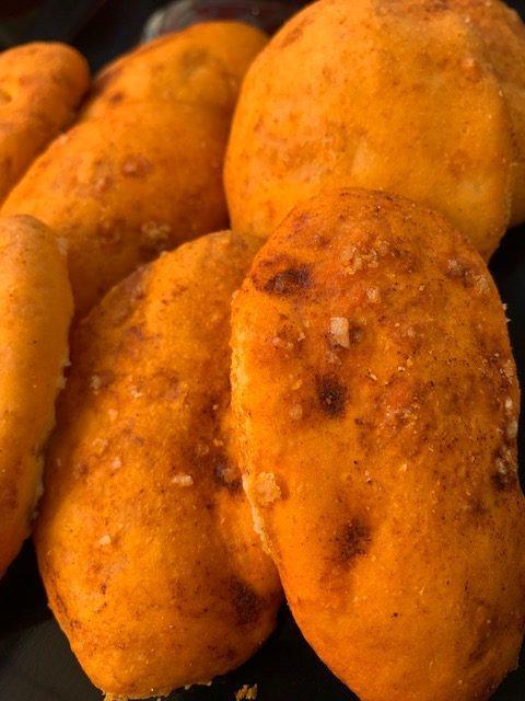 OCHÍOS CRUJIENTES - Imagen 2