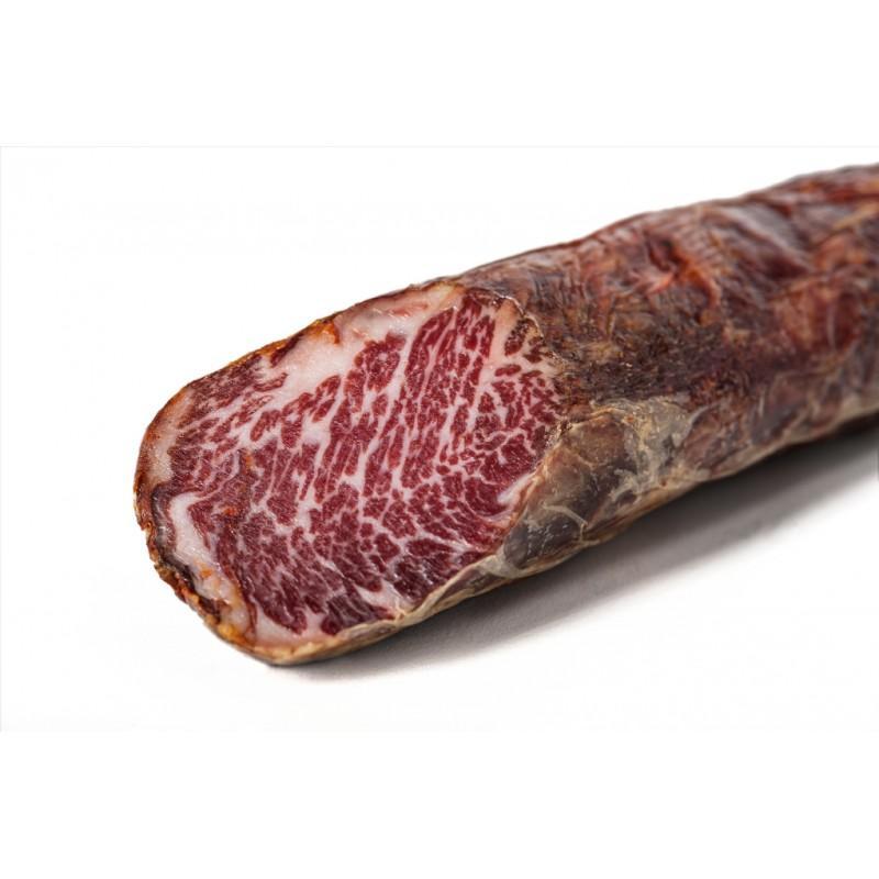 Lomito de Bellota Ibérico Martínez